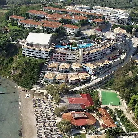 Zante Royal Ξενοδοχείο