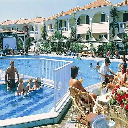 Zante Royal 4*