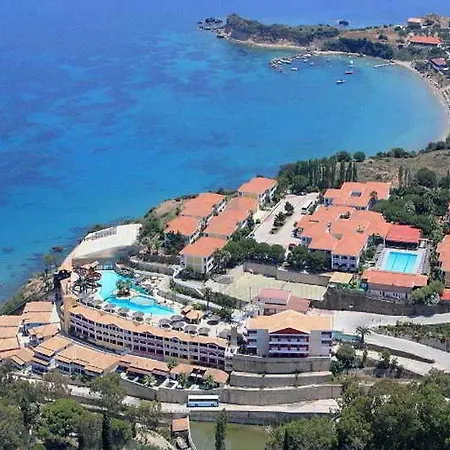 Zante Royal Hotel Vasilikí