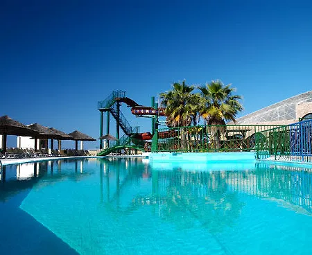 Zante Royal Отель