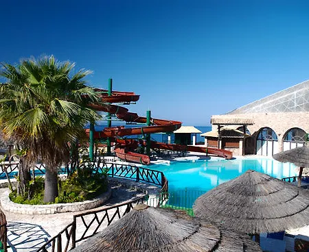 Отель Zante Royal 4*