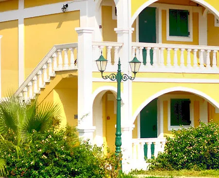 Zante Royal 4*