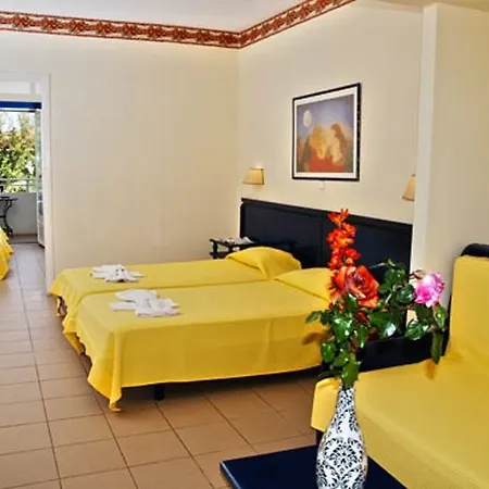 Zante Royal Ξενοδοχείο 4*