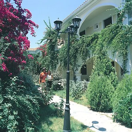 Zante Royal 4* Василикос
