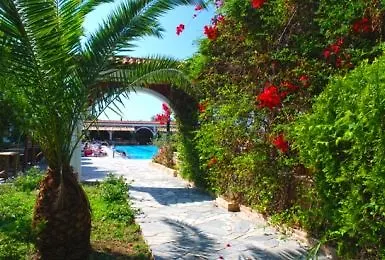 Ξενοδοχείο Zante Royal