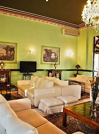 Отель Zante Royal 4*