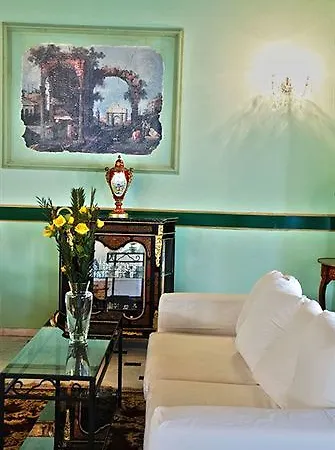 Zante Royal Hotel Vasilikí