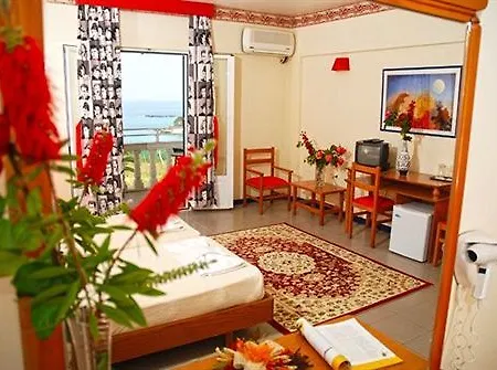 Zante Royal Василикос