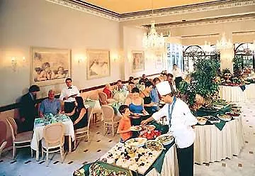 Zante Royal Отель