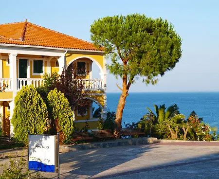Zante Royal Отель Василикос