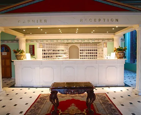 Отель Zante Royal 4*