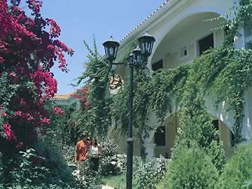 Отель Zante Royal 4*