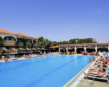 Zante Royal 4* Василикос