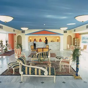 Отель Zante Royal 4*