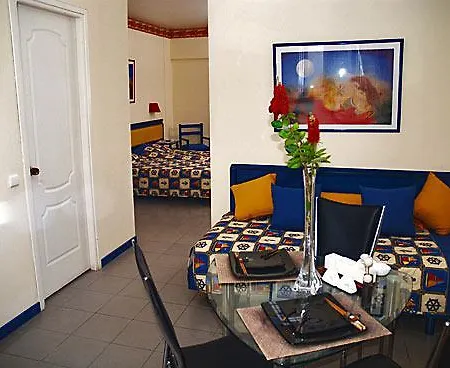 Zante Royal Ξενοδοχείο