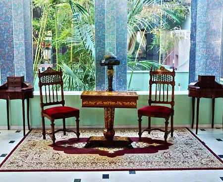 Zante Royal Василикос
