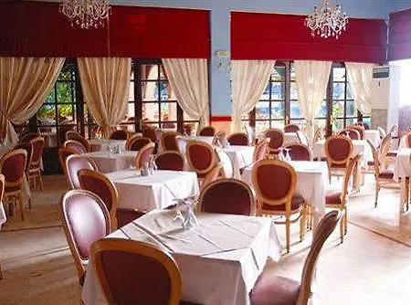 Zante Royal