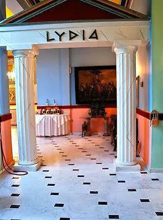 Ξενοδοχείο Zante Royal