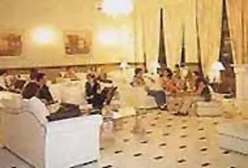 Zante Royal 4* Василикос