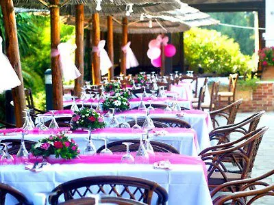 Ξενοδοχείο Zante Royal Ανω Βασιλικος