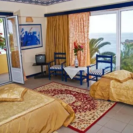 Отель Zante Royal 4*