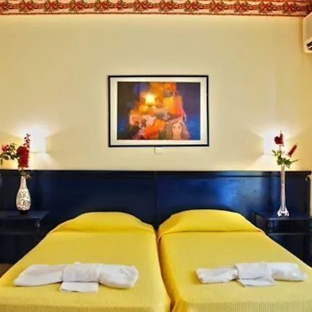 Zante Royal 4* Vasilikí