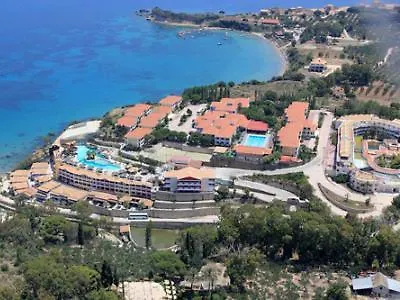 Zante Royal 4* Vasilikí