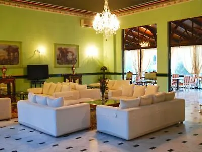 Zante Royal Отель