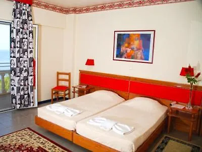 Ξενοδοχείο Zante Royal Ανω Βασιλικος