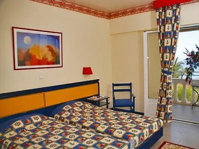 Отель Zante Royal Василикос