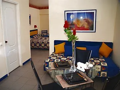 Отель Zante Royal 4*