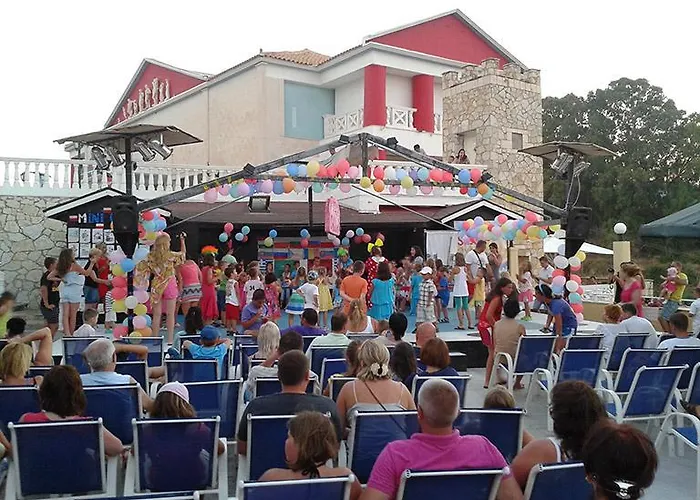 Zante Royal Hotel