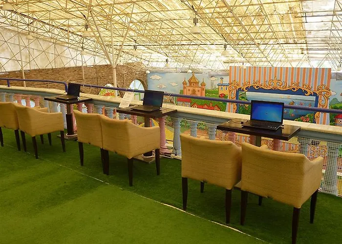 Zante Royal 4*