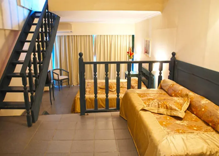 Zante Royal Vasilikí