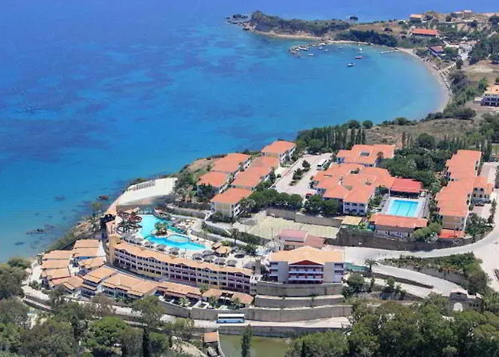 Zante Royal 4* Vasilikí
