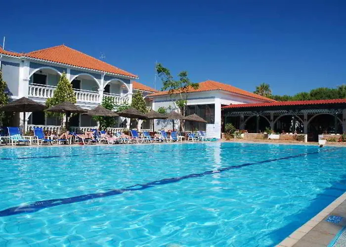 Zante Royal Hotel
