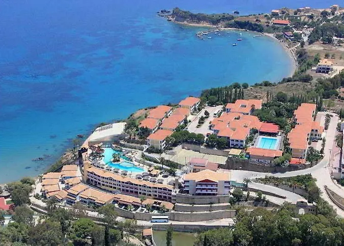 Zante Royal Hotel Vasilikí