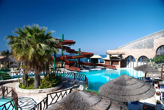Hotel Zante Royal 4*
