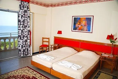 Zante Royal Hotel 4*