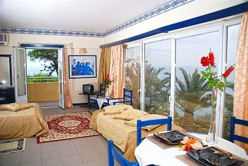Hotel Zante Royal 4*