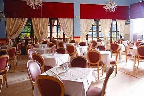 Zante Royal