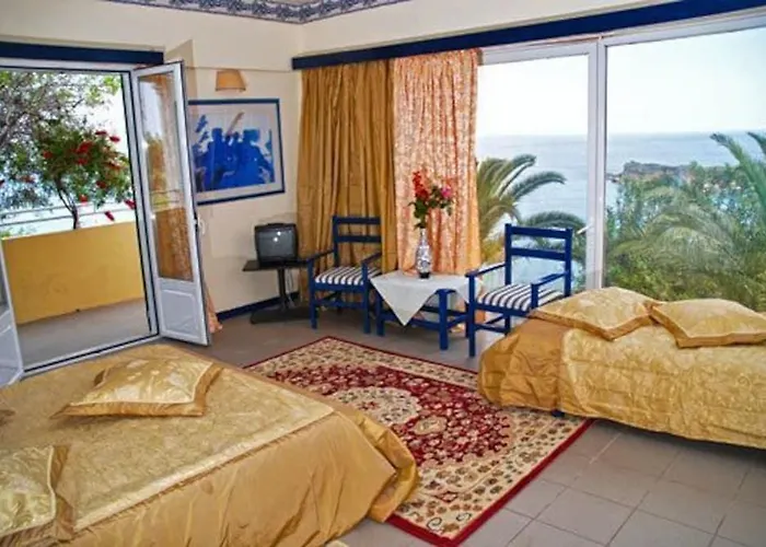 Hotel Zante Royal 4*