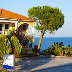 Zante Royal Hotel Vasilikí