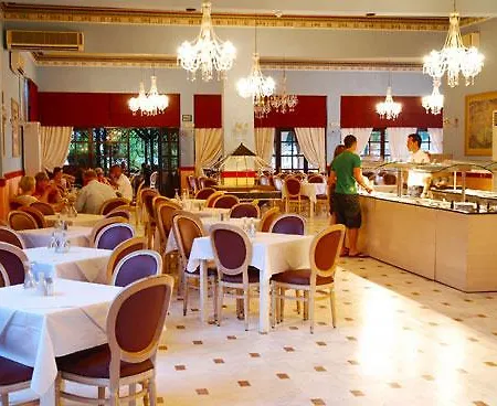 Zante Royal ホテル 4*