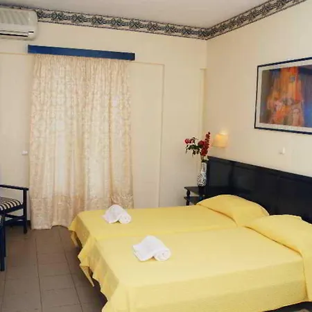 Zante Royal 4*