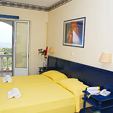 Zante Royal فندق Vasilikí