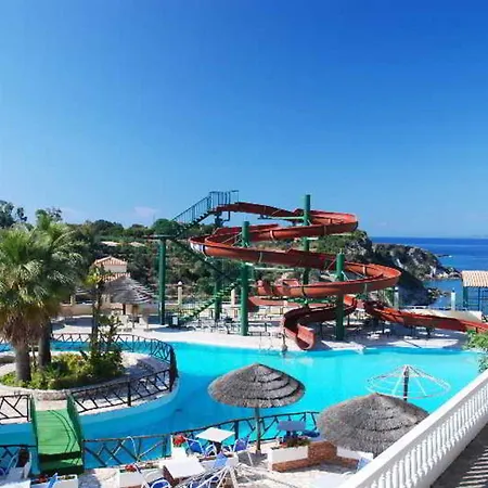 Zante Royal