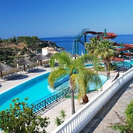 Hotel Zante Royal Vasilikí
