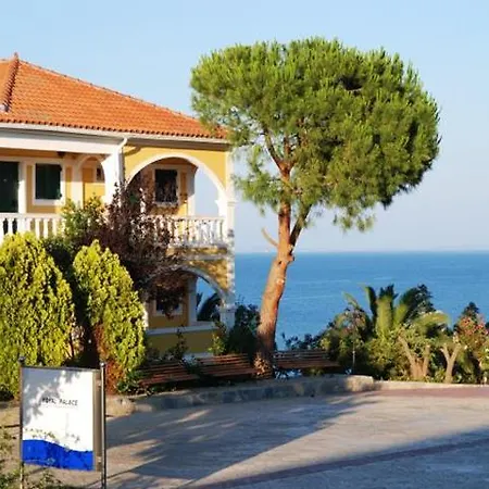 Zante Royal فندق