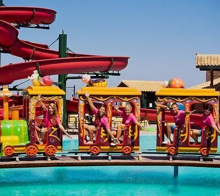 فندق Zante Royal Vasilikí